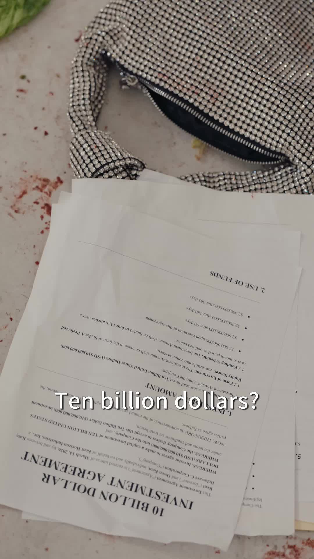 Episode 17 - My Husband Is the Father of Her Son